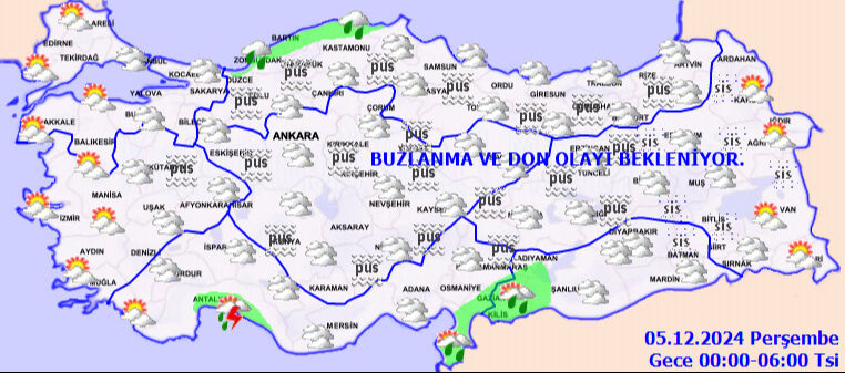 İstanbul ve Ankara'da hava nasıl olacak? Meteoroloji son tahminlerini açıkladı İstanbul ve Ankara'da hava nasıl olacak? Meteoroloji son tahminlerini açıkladı - 2. Resim