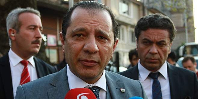 İstanbul’un yeni Emniyet Müdürü Selami Yıldız kimdir, kaç yaşında, nereli? İstanbul’un yeni Emniyet Müdürü Selami Yıldız kimdir, kaç yaşında, nereli? - 2. Resim