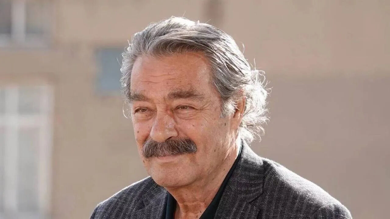 Kadir İnanır'ın sağlık durumu ile ilgili yeni gelişme! Kritik 1 haftaya girildi Kadir İnanır'ın sağlık durumu ile ilgili yeni gelişme! Kritik 1 haftaya girildi - 2. Resim