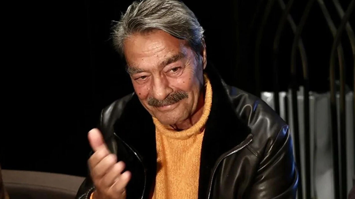 Kadir İnanır'ın sağlık durumu ile ilgili yeni gelişme! Kritik 1 haftaya girildi Kadir İnanır'ın sağlık durumu ile ilgili yeni gelişme! Kritik 1 haftaya girildi - 3. Resim