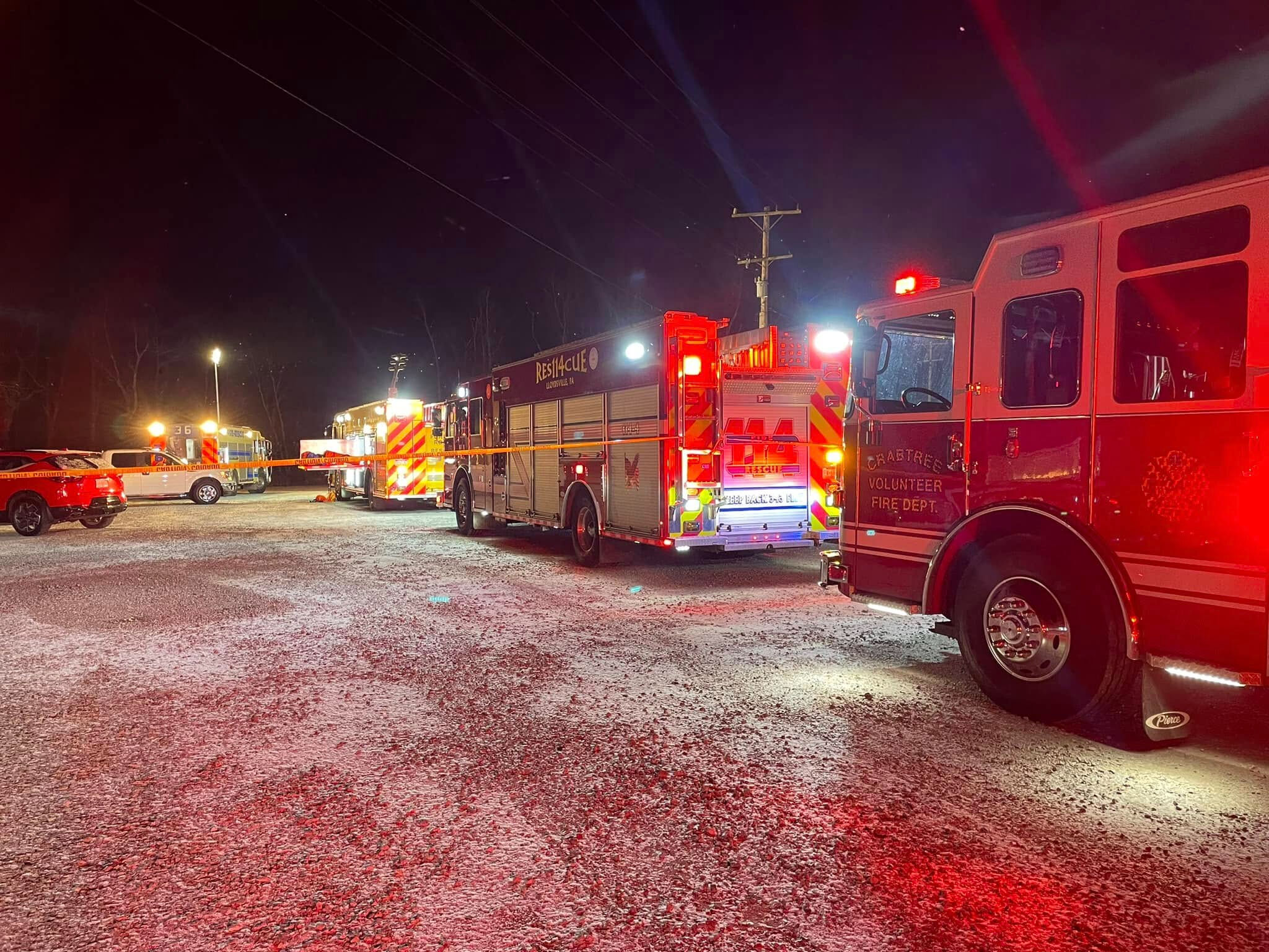 Kedisini ararken kaybolan kadın dört bir koldan aranıyor Kedisini ararken kaybolan kadın dört bir koldan aranıyor - 2. Resim