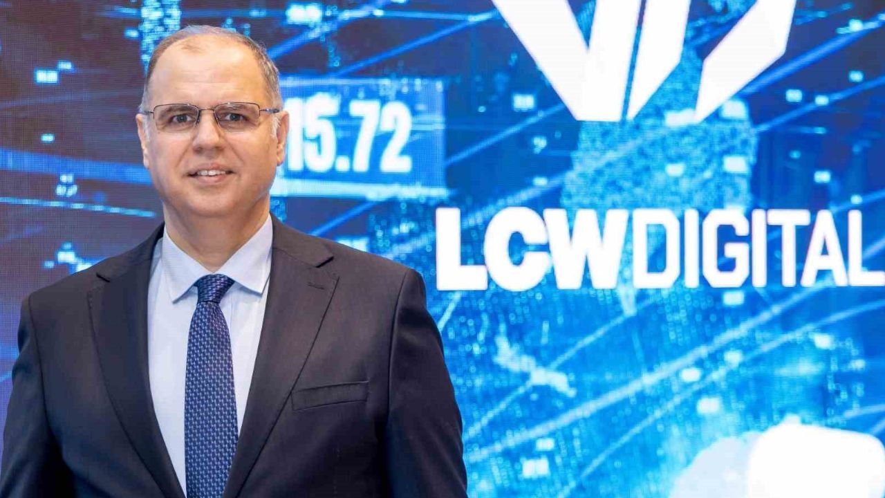 LC Waikiki'nin yeni teknoloji yatırımı: LCW Digital