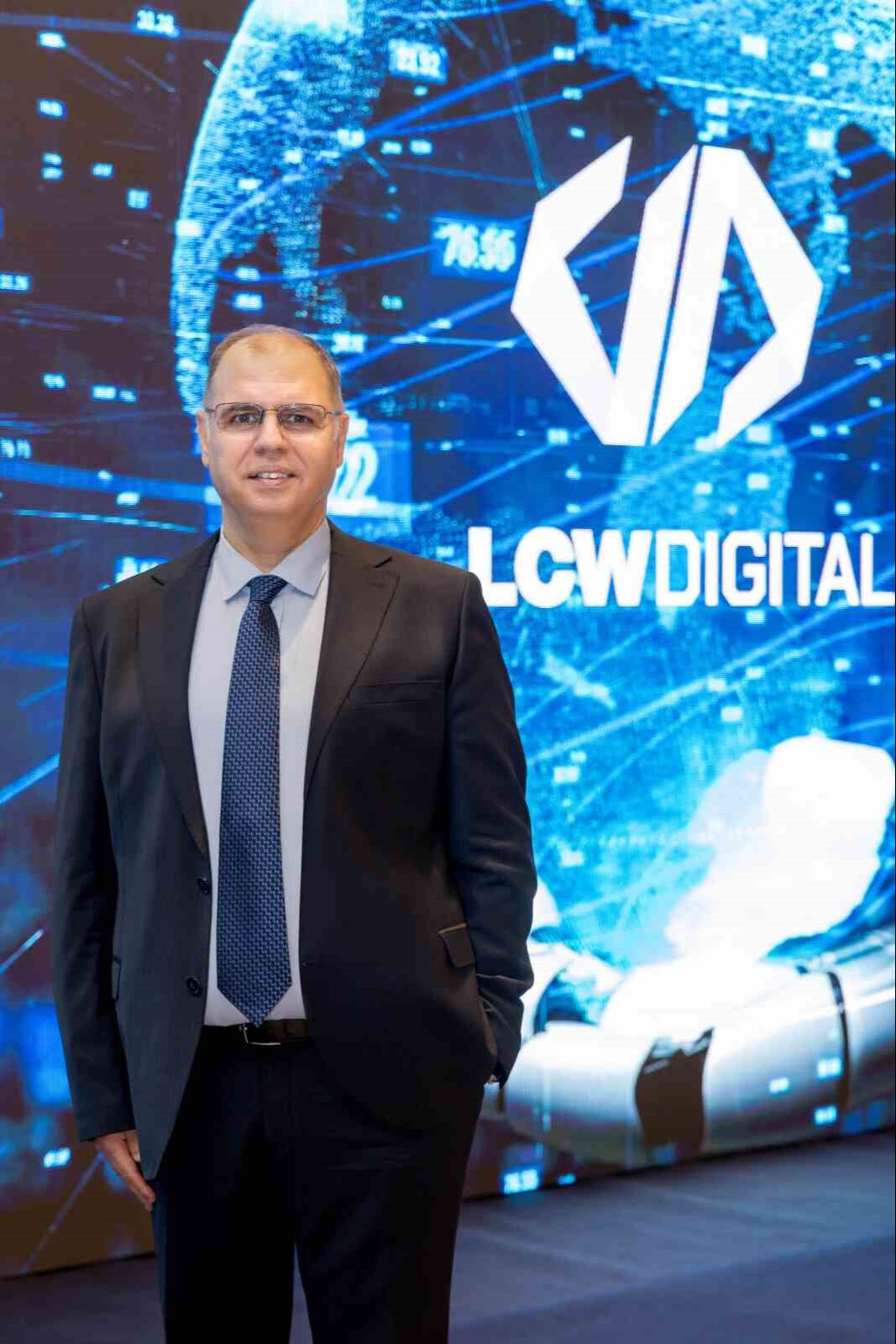 LC Waikiki’nin yeni teknoloji yatırımı: LCW Digital - 1. Resim
