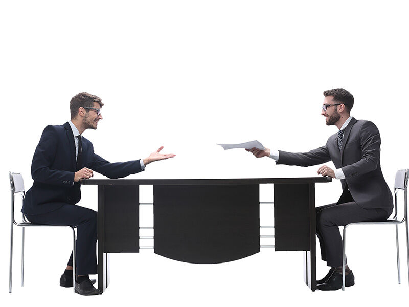 Maaş bordrosu nedir? - 1. Resim