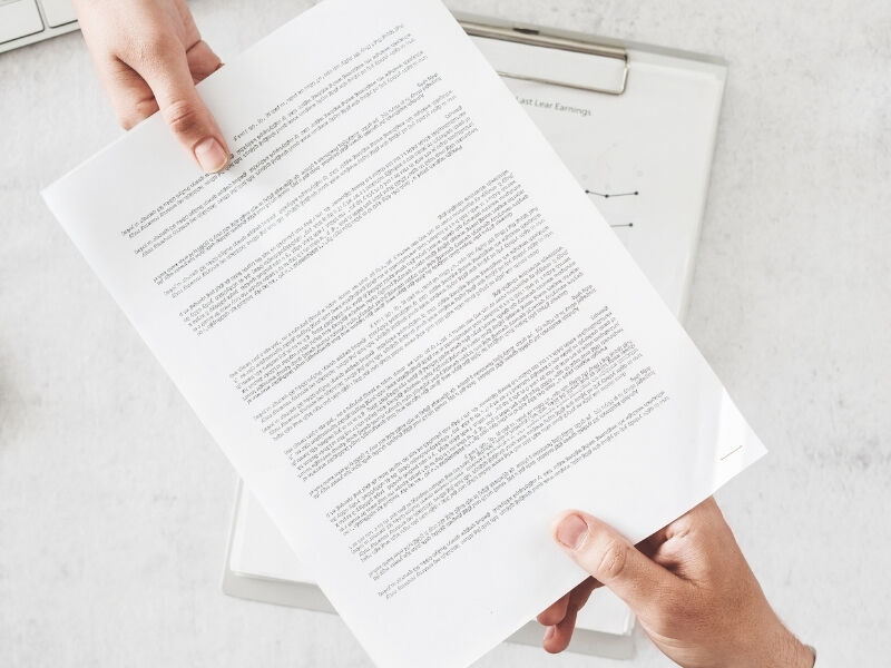 Maaş bordrosu nedir? - 2. Resim