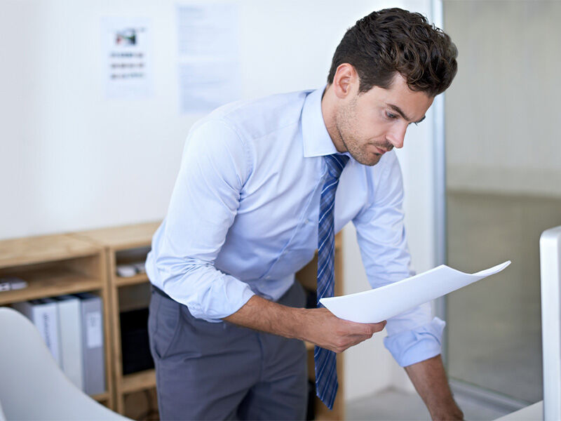 Maaş bordrosu nedir? - 4. Resim