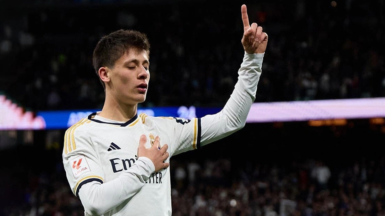 Maç kadrosu açıklandı! Athletic Bilbao - Real Madrid maçı hangi kanalda, şifresiz mi, Arda Güler 11'de mi? - 3. Resim