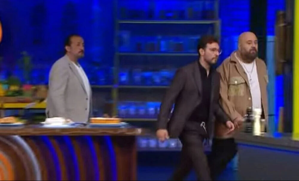 MasterChef Beyza'nın yarışmada bayıldığı anlar gündem olmuştu! Hastalığını ilk kez açıkladı - 1. Resim