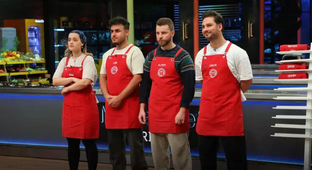 MasterChef eleme adayı kim oldu? MasterChef son bölümde Beyza herkesi korkuttu! - 1. Resim