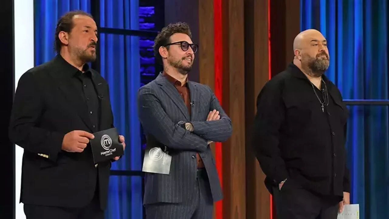 MasterChef eleme adayı kim oldu? MasterChef son bölümde Beyza herkesi korkuttu! - 4. Resim