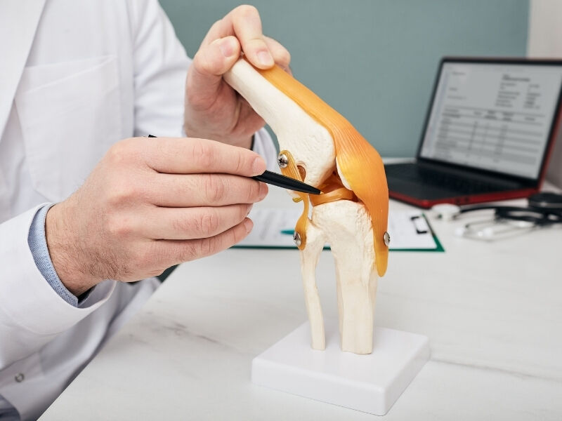 Menisküs ameliyatı kaç ayda iyileşir? Uzmanların görüşleri - 1. Resim