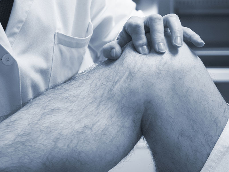 Menisküs ameliyatı kaç ayda iyileşir? Uzmanların görüşleri - 6. Resim