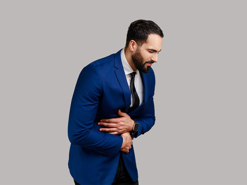 Mide kanseri belirtileri nelerdir? - 1. Resim