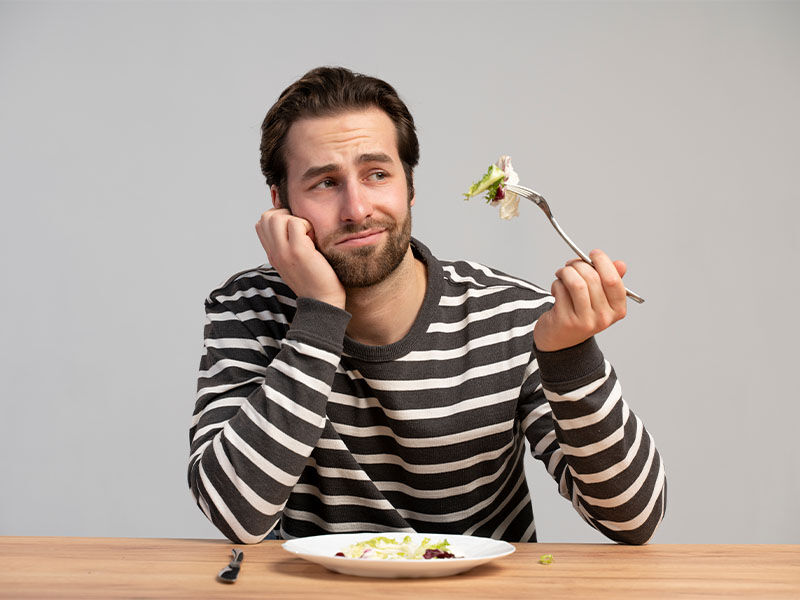 Mide kanseri belirtileri nelerdir? - 6. Resim