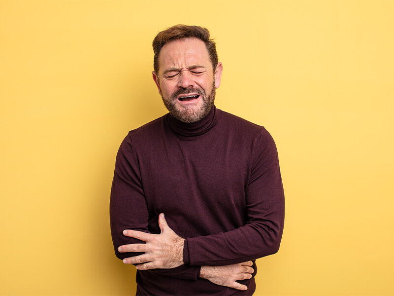 Mide kanseri belirtileri nelerdir? - 2. Resim