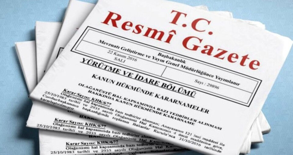 ÖTV'siz araç satışı nasıl olur, nasıl yapılır? Resmi Gazete'de yeni düzenleme yayımlandı! - 4. Resim