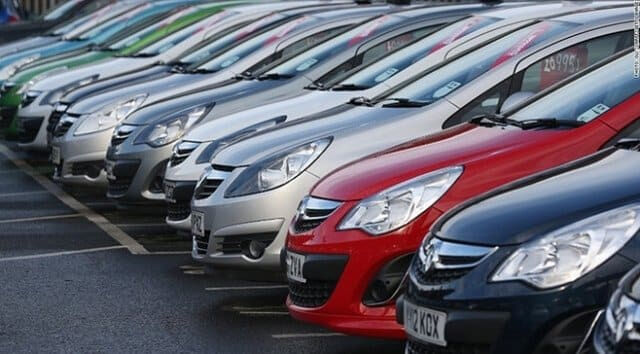 ÖTV'siz araç satışı nasıl olur, nasıl yapılır? Resmi Gazete'de yeni düzenleme yayımlandı! - 2. Resim