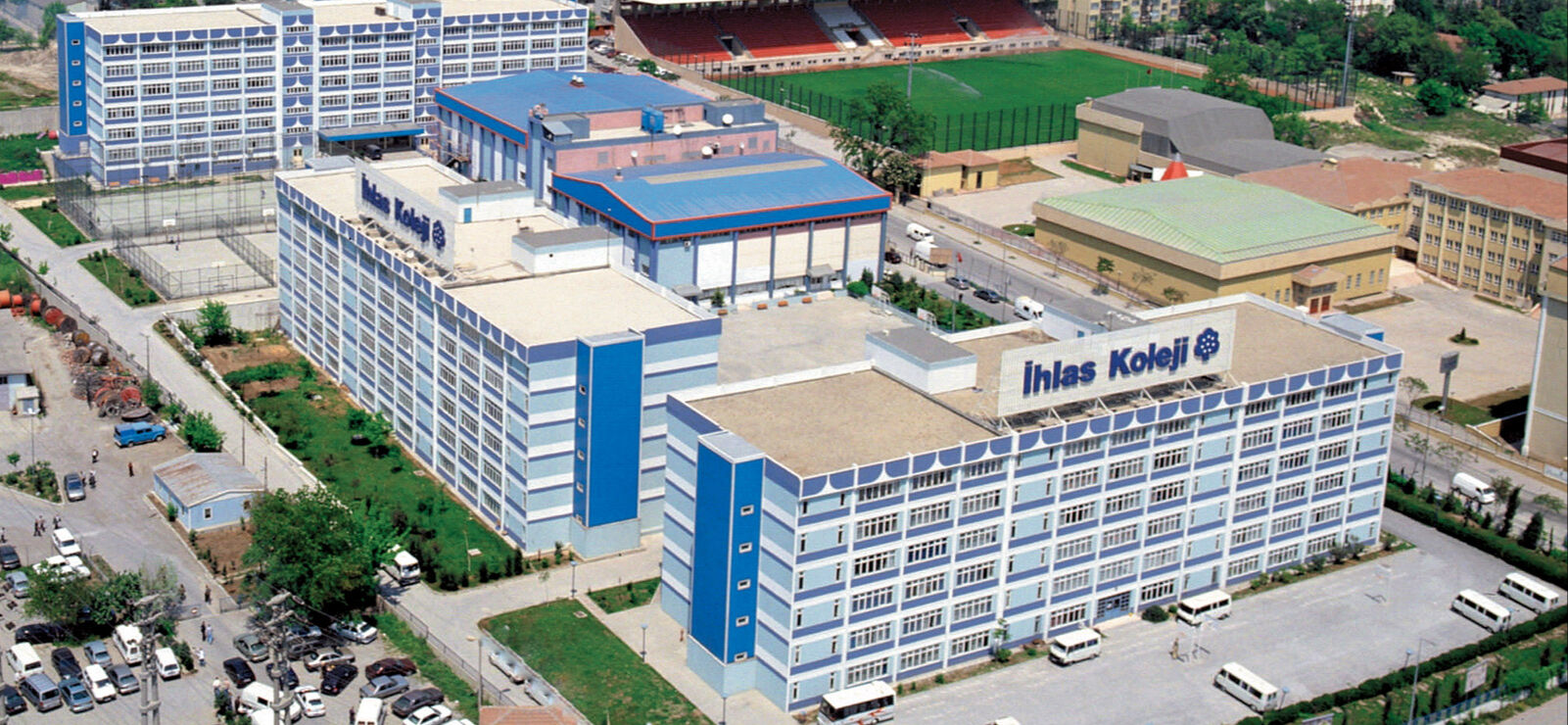 Sınav tarihleri belli oldu! Ücretsiz kolej imkanı sunan İhlas'a Geçiş Sınavı'na başvurular başladı - 2. Resim