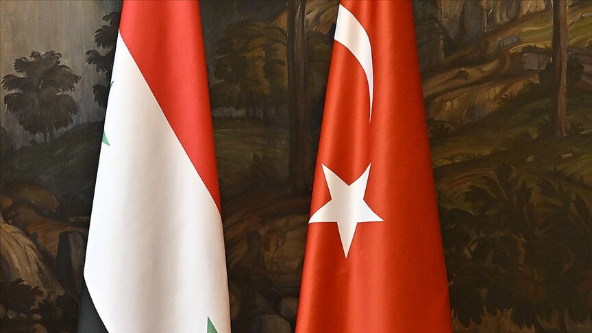 Suriye için Almanya'dan açıklama! Türkiye'nin kritik konumuna dikkat çektiler - 2. Resim