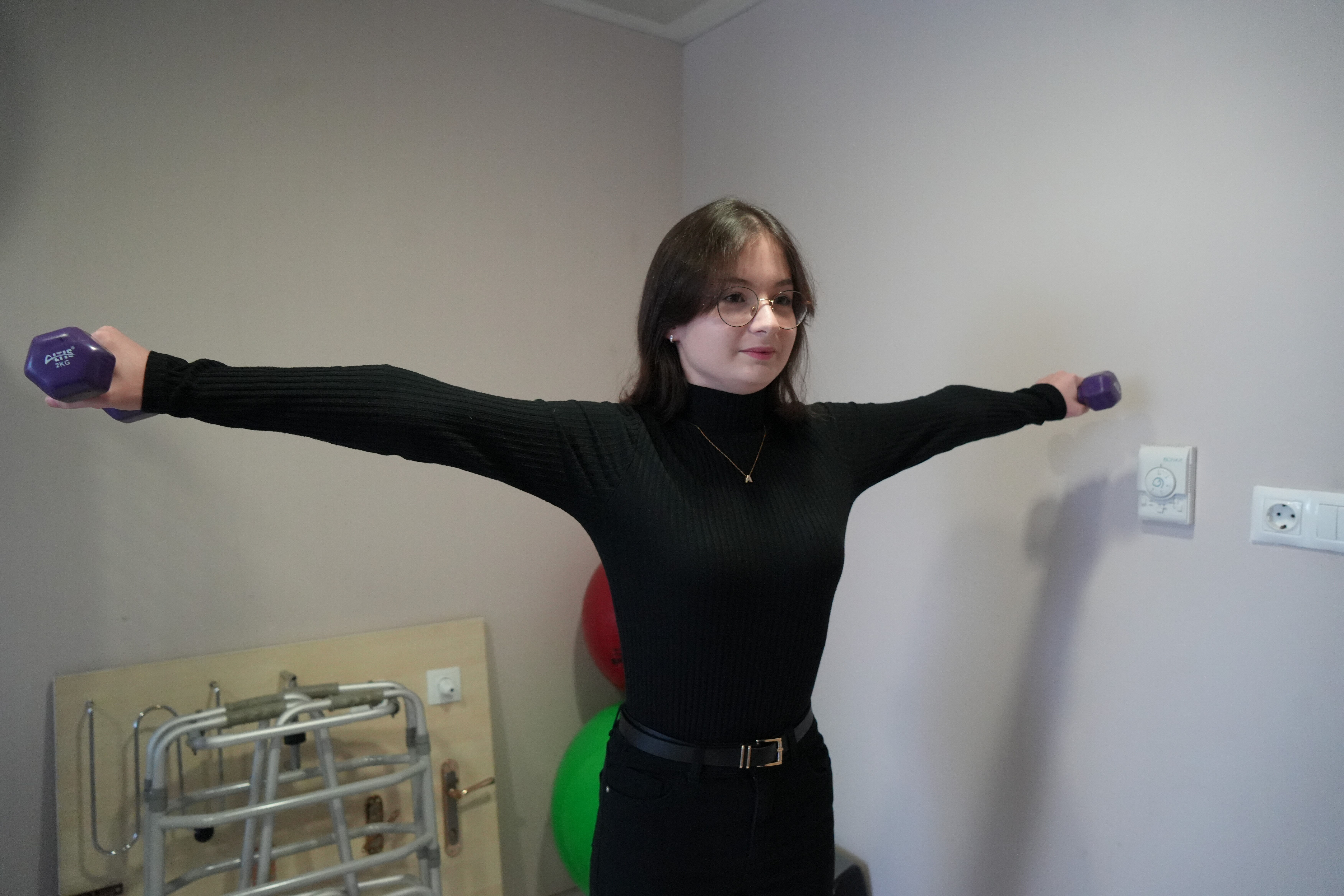 Tıp dünyasında bir ilk! Genç kızın hastalığı, duyanları şaşkına çevirdi Tıp dünyasında bir ilk! Genç kızın hastalığı duyanları şaşkına çevirdi - 2. Resim