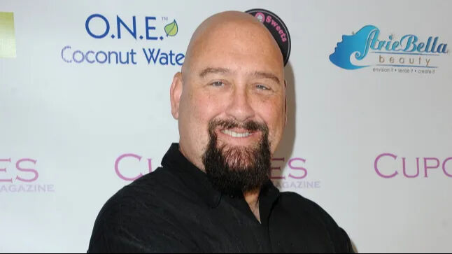 Ünlü oyuncu Scott L. Schwartz hayatını kaybetti! Ölüm nedeni belli oldu Ünlü oyuncu Scott L. Schwartz hayatını kaybetti! Ölüm nedeni belli oldu - 2. Resim