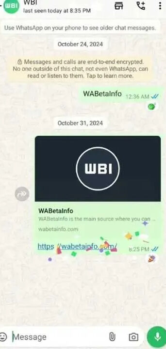 WhatsApp'a hangi özellikler geldi? Milyonlarca kullanıcıyı ilgilendiriyor  - 1. Resim