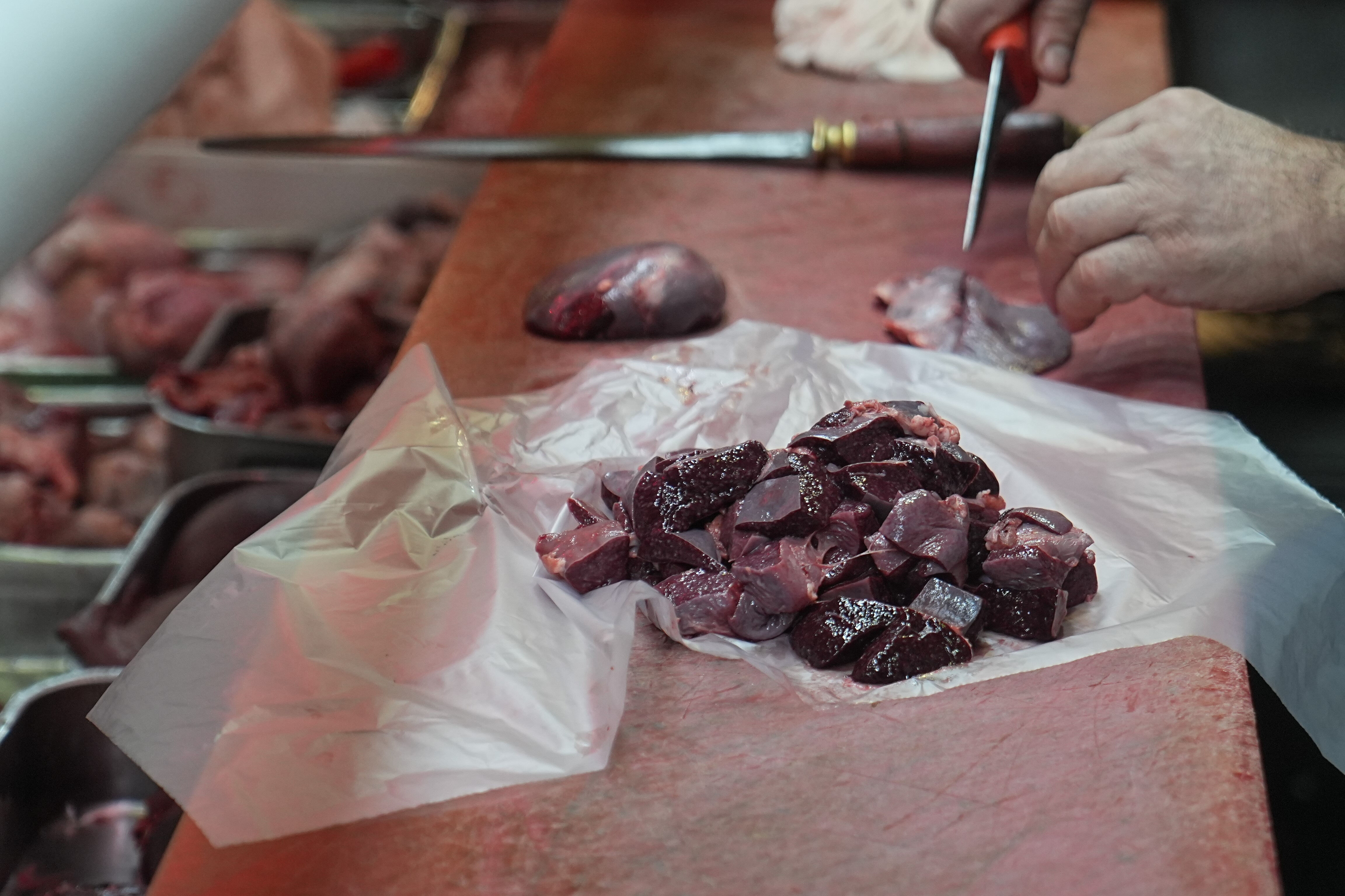 Yüzde 80 zamlandı, karaborsaya düştü! Kilosu 800 liradan satılıyor - 1. Resim