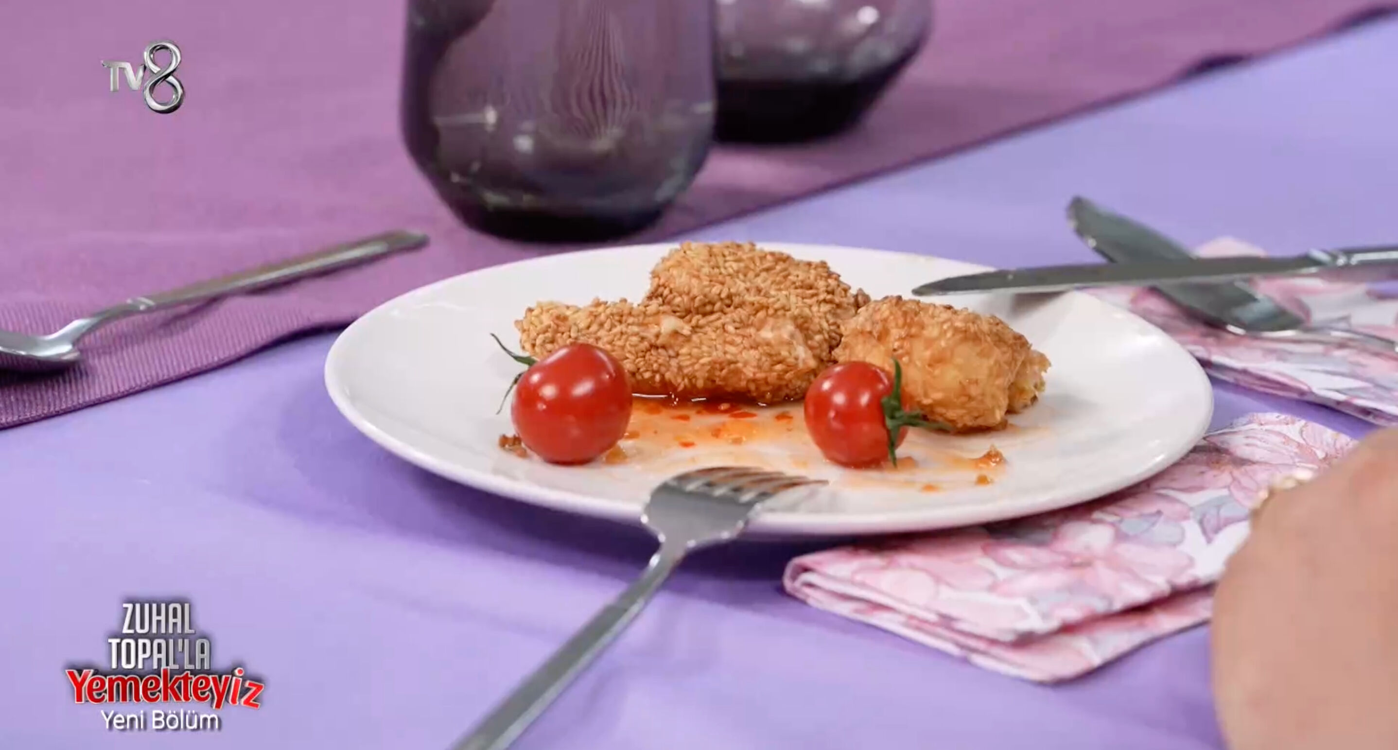 Zuhal Topal'la Yemekteyiz Reyhan kaç puan aldı? 4 Aralık Çarşamba Yemekteyiz puan durumu - 4. Resim