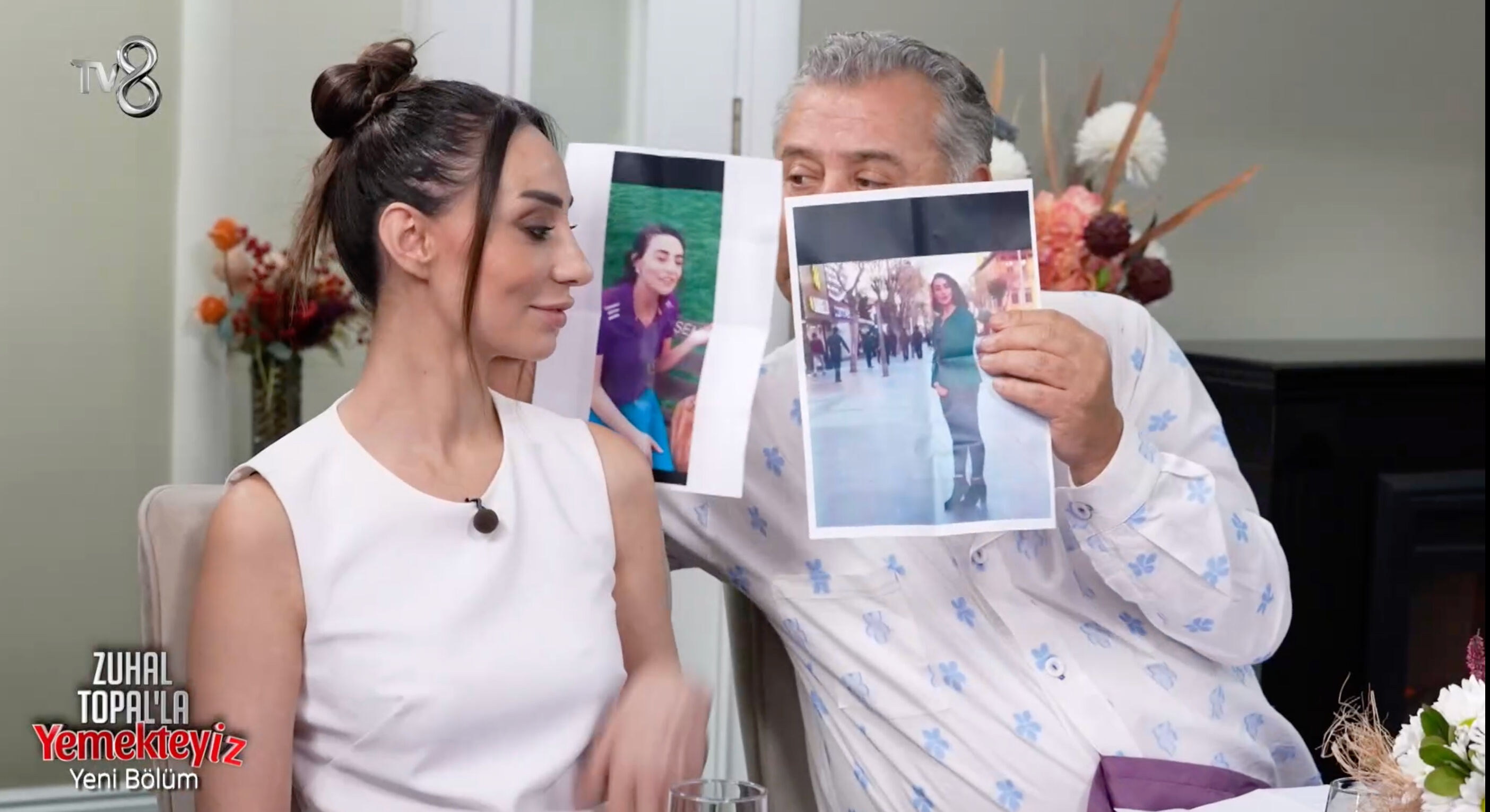 Zuhal Topal'la Yemekteyiz Reyhan kaç puan aldı? 4 Aralık Çarşamba Yemekteyiz puan durumu - 5. Resim