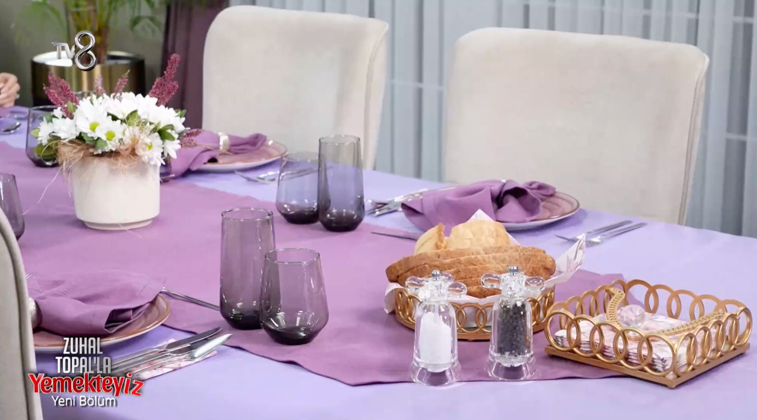 Zuhal Topal'la Yemekteyiz Reyhan kaç puan aldı? 4 Aralık Çarşamba Yemekteyiz puan durumu - 2. Resim