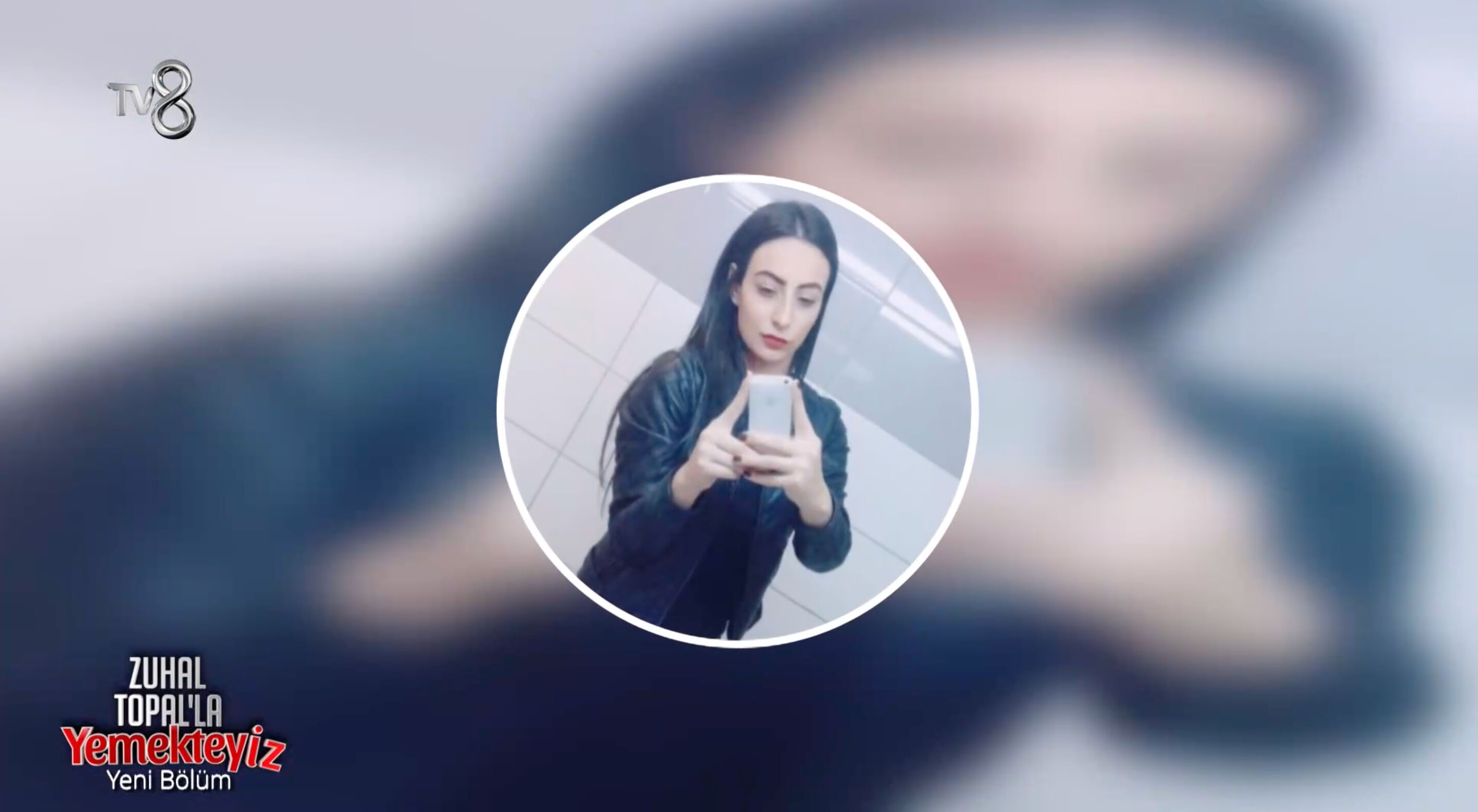 Zuhal Topal'la Yemekteyiz Reyhan kaç puan aldı? 4 Aralık Çarşamba Yemekteyiz puan durumu - 6. Resim