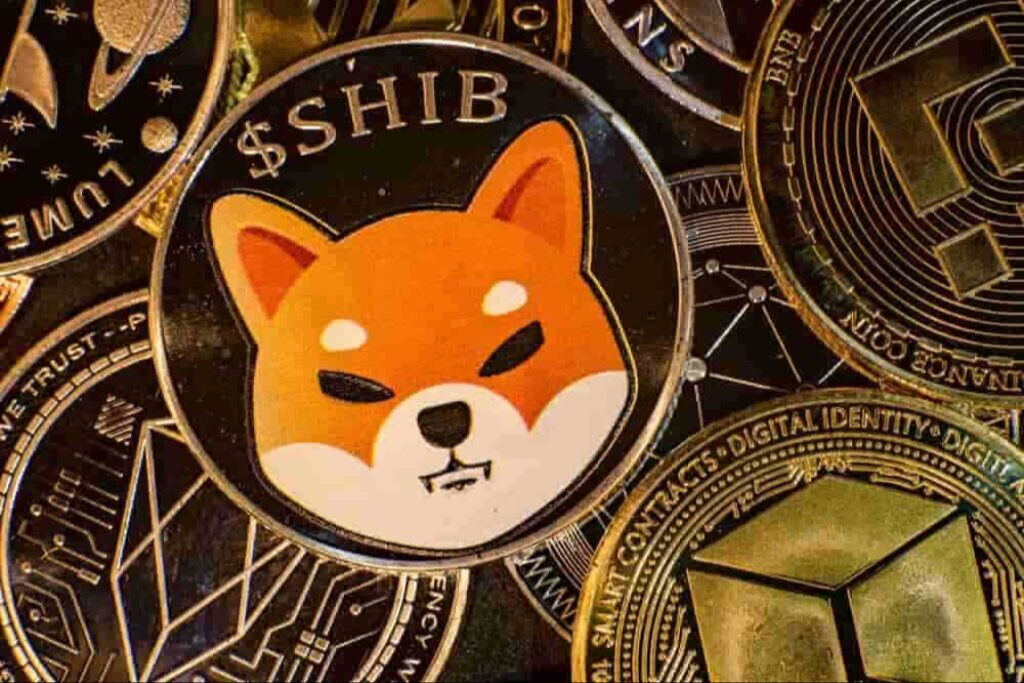 1 BTC kaç dolar oldu? Tarihi rekor kırıldı! Dogecoin, Shiba Coin, Ethereum son durum - 5. Resim