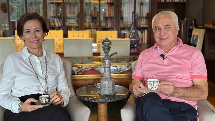 25 yıldır kahvenin peşindeler! 5 bin parçalık koleksiyon müze olacak - 2. Resim