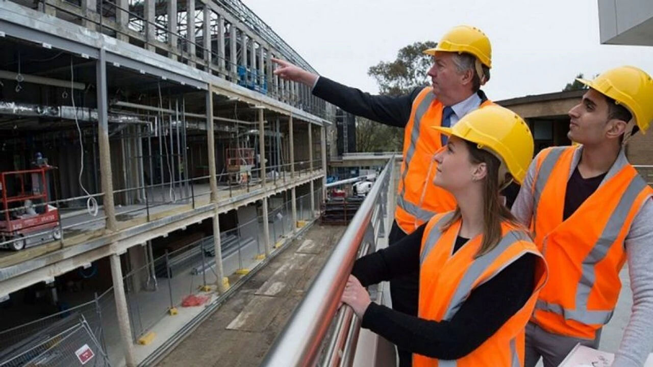 5 Aralık bugün ne günü? Dünya Mühendisler Günü ne zaman kutlanır? - 1. Resim