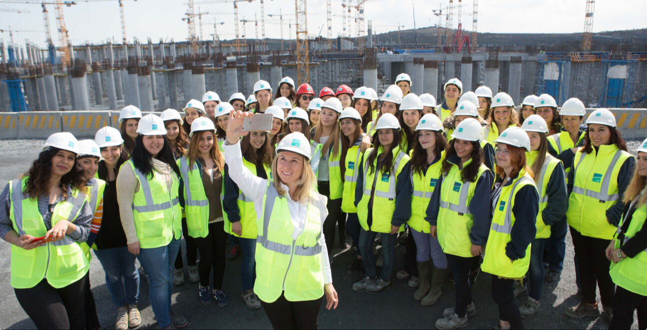 5 Aralık bugün ne günü? Dünya Mühendisler Günü ne zaman kutlanır? - 2. Resim