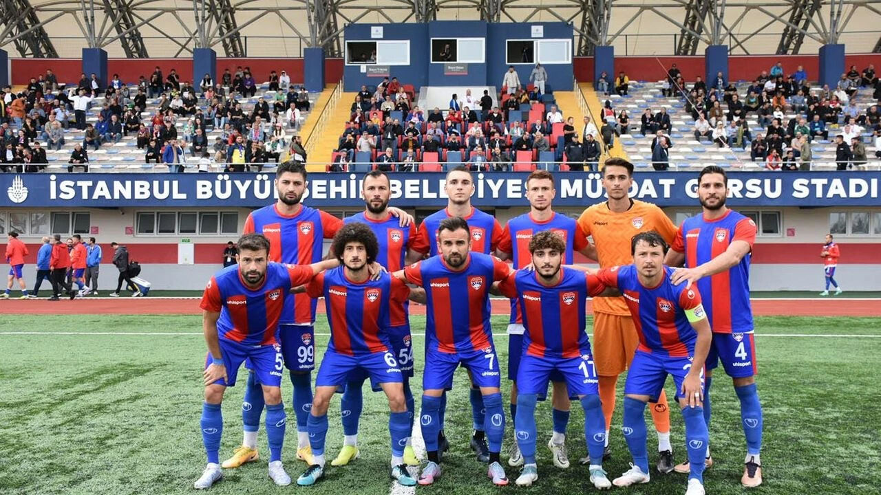 5 Aralık Rizespor-Silivrispor maçı hangi kanalda, saat kaçta başlayacak? Bugün hangi maçlar var? - 3. Resim