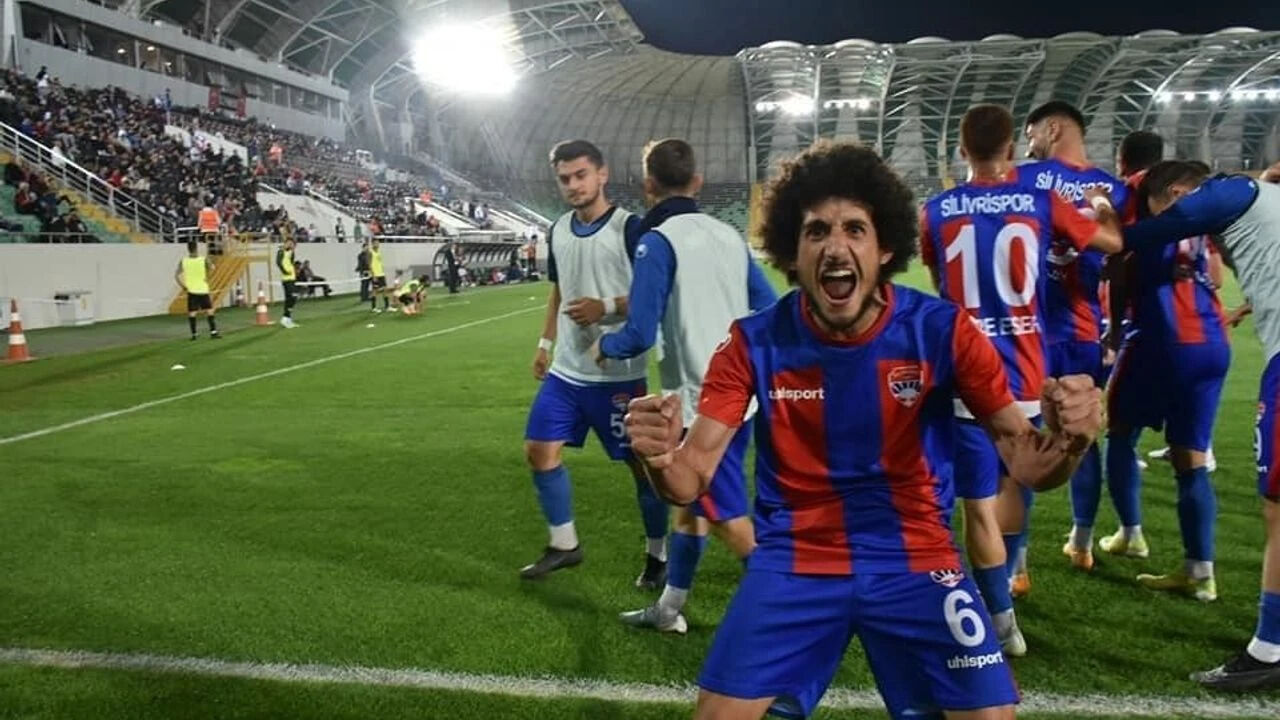 5 Aralık Rizespor-Silivrispor maçı hangi kanalda, saat kaçta başlayacak? Bugün hangi maçlar var? - 1. Resim