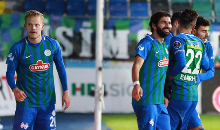 5 Aralık Rizespor-Silivrispor maçı hangi kanalda, saat kaçta başlayacak? Bugün hangi maçlar var? - 2. Resim
