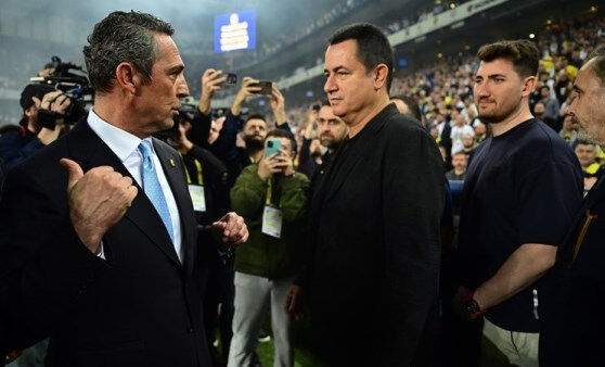 Acun Ilıcalı'dan Dursun Özbek'e çarpıcı cevap: 