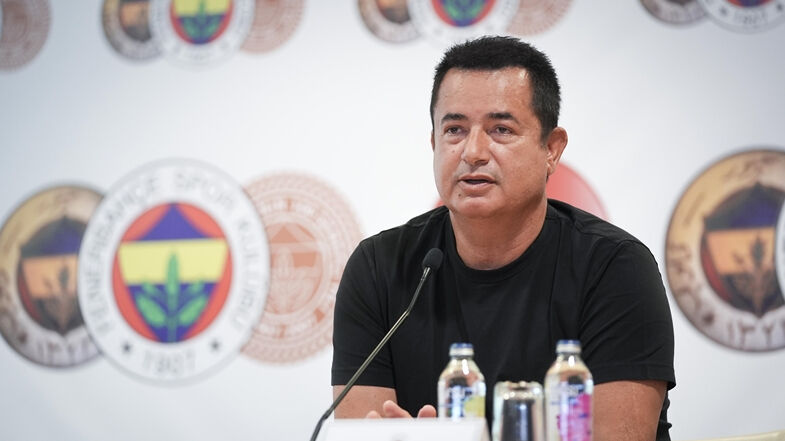 Acun Ilıcalı'dan Dursun Özbek'e çarpıcı cevap: 