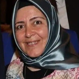 AK Parti Kadın Kolları Başkanı Ayşe Tokkaş istifa etti AK Parti Kadın Kolları Başkanı Ayşe Tokkaş istifa etti - 1. Resim