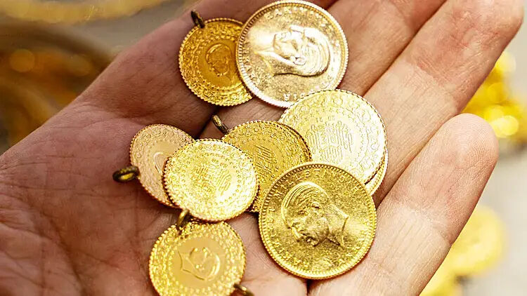 Altın, yarına kilitlendi! Borsa yükseldi, dolar geriledi - 3. Resim