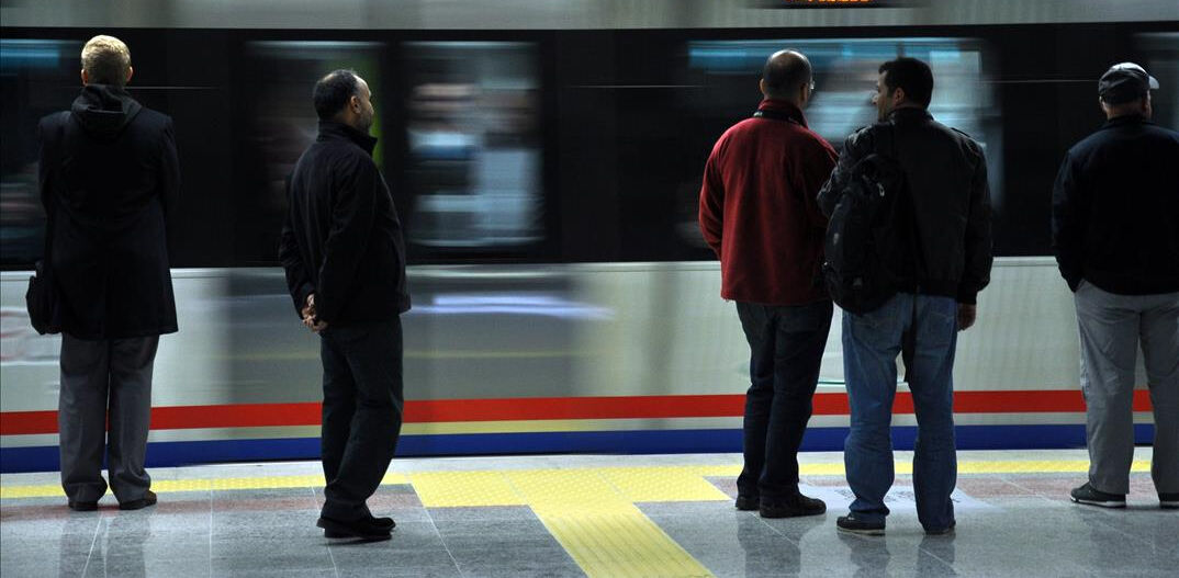 Ankara metro seferleri başladı mı? EGO’dan açıklama geldi  - 2. Resim