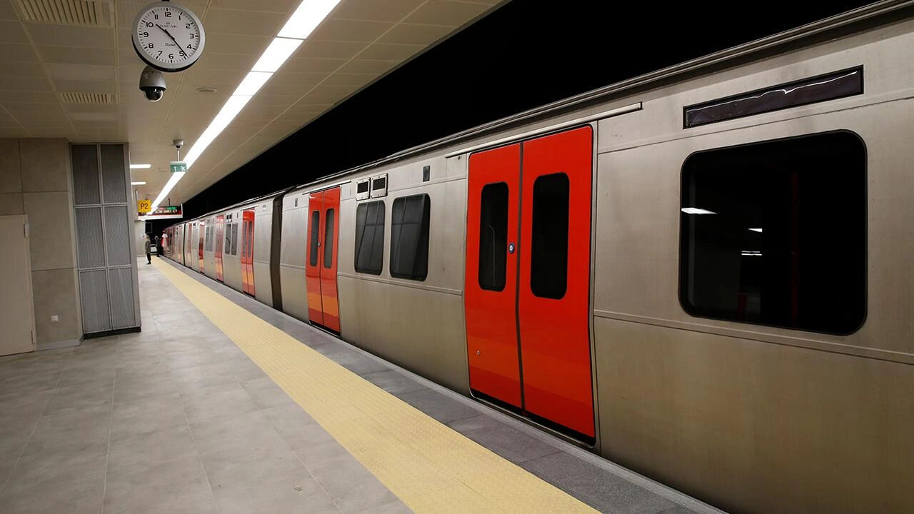 Ankara metro seferleri başladı mı? EGO’dan açıklama geldi  - 1. Resim