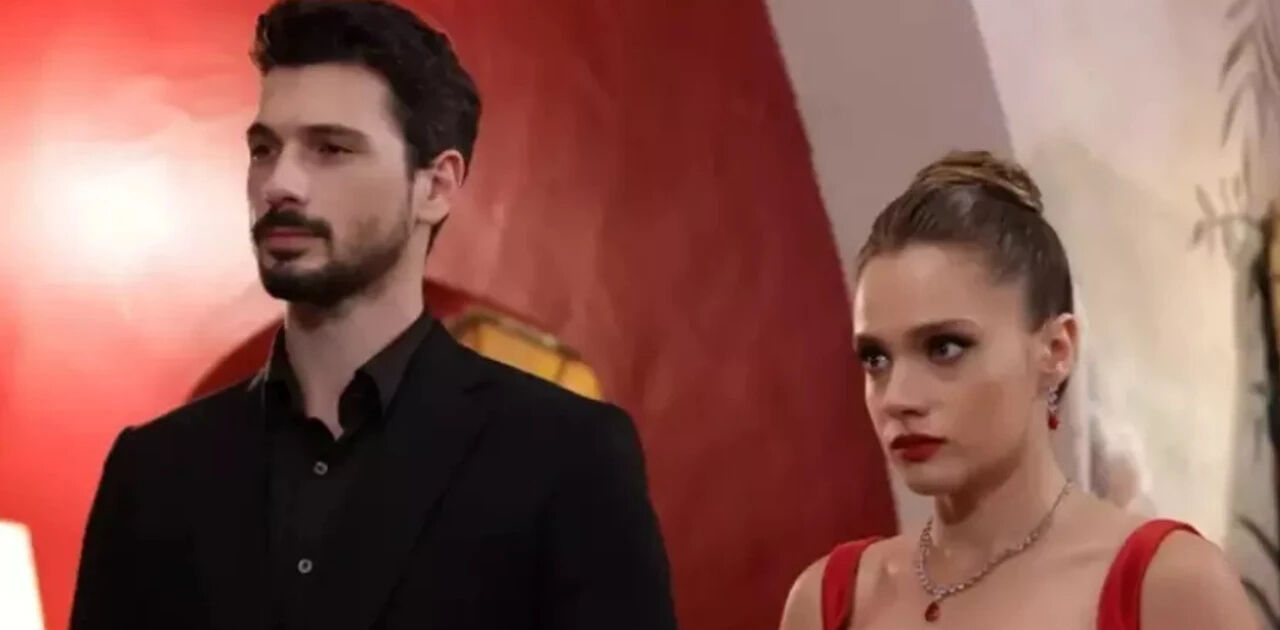 Bu akşam televizyonda hangi dizi ve filmler var? 5 Aralık TV yayın akışı  Bu akşam televizyonda hangi dizi ve filmler var? 5 Aralık TV yayın akışı  - 3. Resim