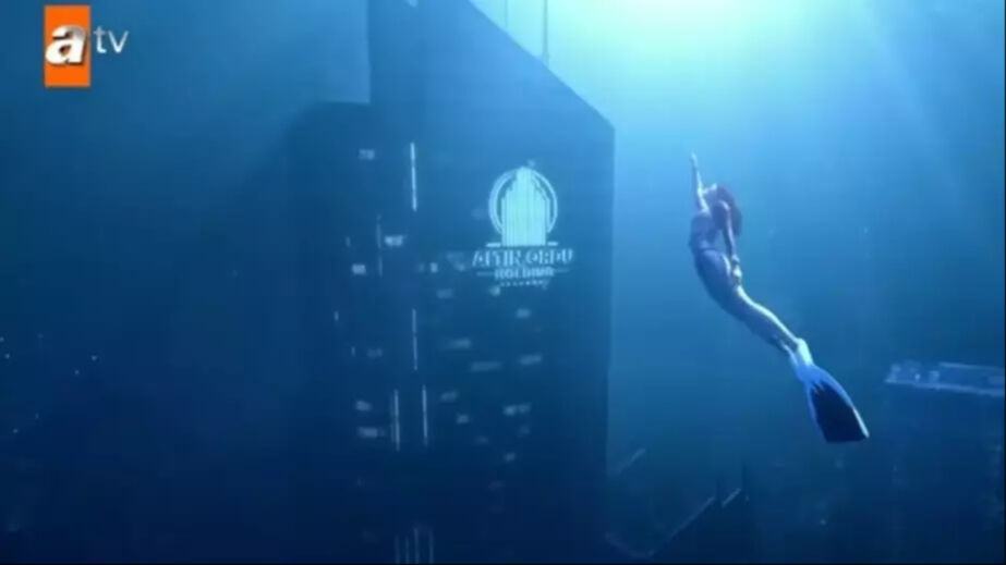 Bu akşam televizyonda hangi dizi ve filmler var? 5 Aralık TV yayın akışı  Bu akşam televizyonda hangi dizi ve filmler var? 5 Aralık TV yayın akışı  - 5. Resim