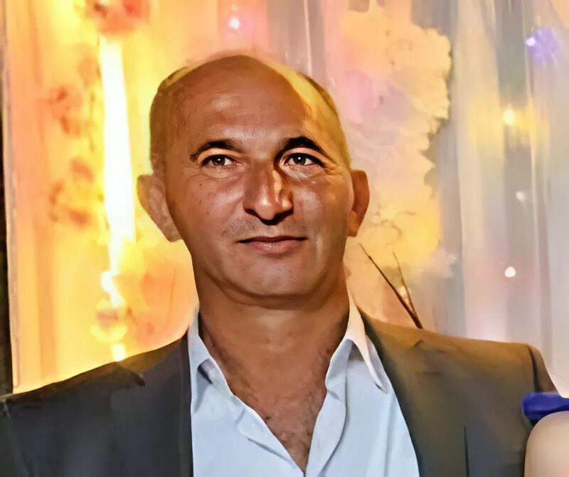 Denizli Veli Say'ı konuşuyor: Eşi evi terk etti diye komşusunu öldürüp intihar etti - 1. Resim