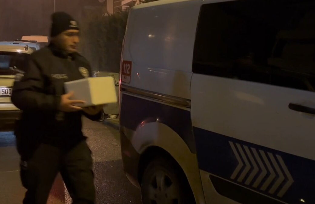 Düşük yapan kadın hastaneye gitti! Yaptığı itirafın ardından ekipler eve koştu - 1. Resim