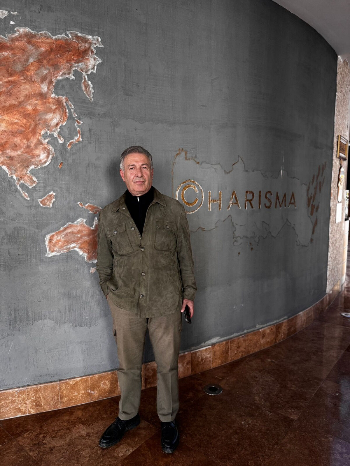 Emekliye 5 yıldızlı tatil! Bir yıl boyuncu yüzlerce kişiyi ücretsiz ağırlayacak - 2. Resim