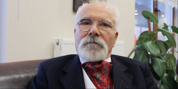 Emre Kongar Tele1 den ayrıldı mı? Kanaldan açıklama geldi  Emre Kongar Tele1 den ayrıldı mı? Kanaldan açıklama geldi  - 1. Resim